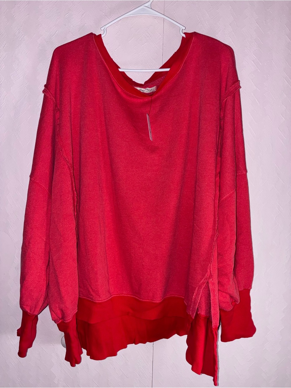 Free People We the Free Camden Pullover - Picture 5 of 11